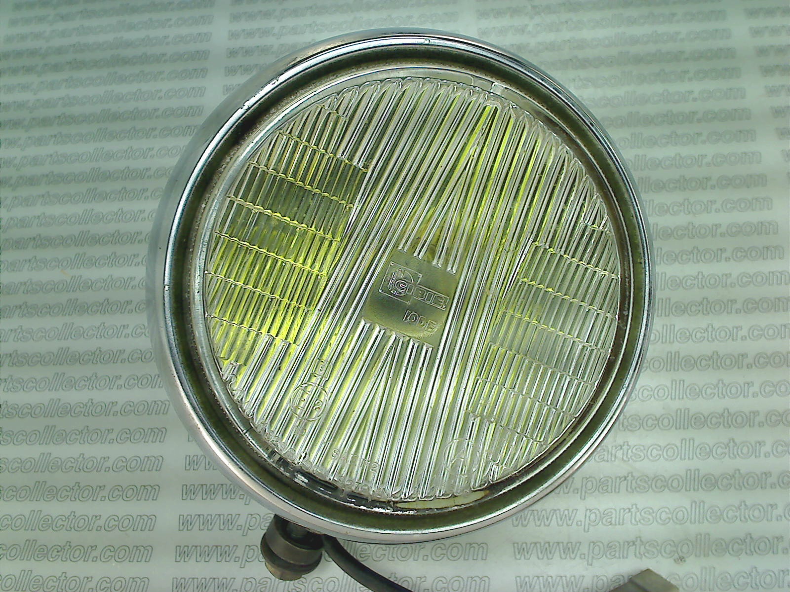 FOG LAMP